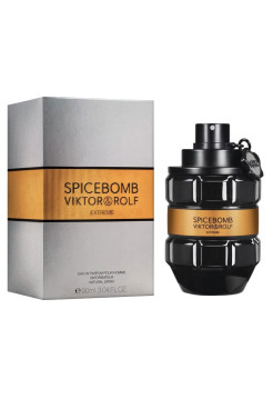 Viktor & Rolf Spicebomb Extreme